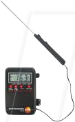 TESTO 0900 0530 - Mini-Alarm-Thermometer, -50 bis +150 °C von TESTO