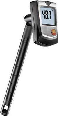 TESTO Thermo-/Hygro-Mess-Stick 605-H1 (0560 6053) von TESTO