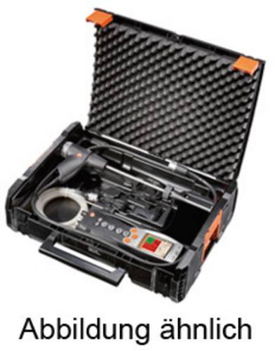 Testo 0516 0012 Messgerätekoffer (L x B x H) 490 x 420 x 100mm von TESTO