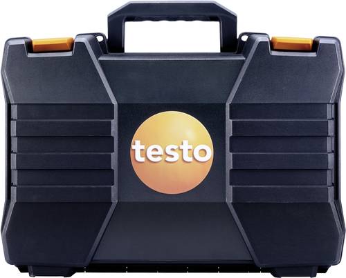 Testo 0516 1035 Messgerätekoffer (L x B) 454mm x 319mm von TESTO