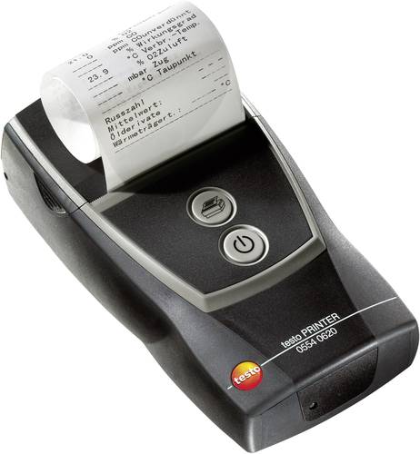 Testo 0554 0620 0554 0620 Drucker 1St. von TESTO