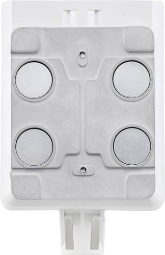 Testo 0554 2001 0554 2001 Wand-Befestigung 1St. von TESTO