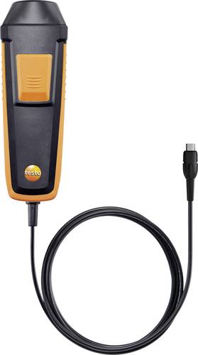 Testo 0554 2222 0554 2222 Adapter 1St. von TESTO