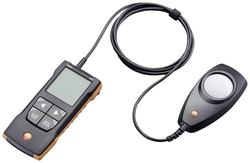 Testo 0563 1545 545 Luxmeter 0 - 100000 lx von TESTO