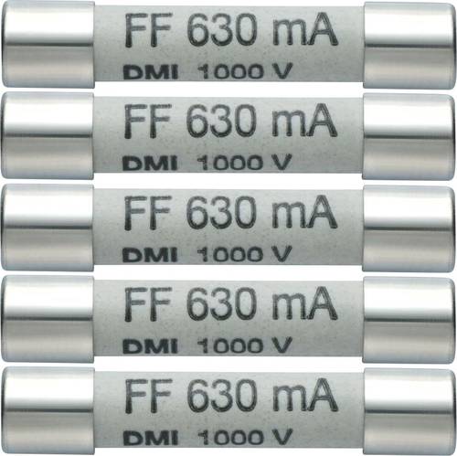 Testo 0590 0006 0590 0006 Sicherung 1St. von TESTO