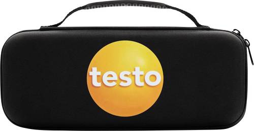 Testo 0590 0018 0590 0018 Messgerätetasche Testo 0590 0018 0590 0018 Messgerätetasche von TESTO