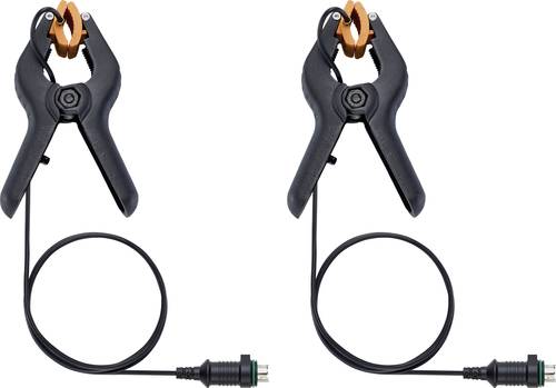 Testo 0613 5507 Zangen-Temperaturfühler-Set Temperaturfühler 1St. Testo 0613 5507 Zangen-Temperaturfühler-Set Temperaturfühler 1St. von TESTO