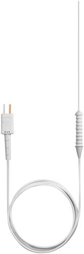 Testo 0628 0027 Einstechfühler -50 bis 250°C Fühler-Typ T von TESTO
