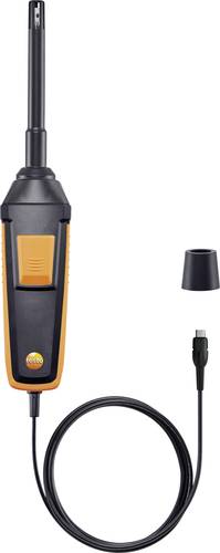 Testo 0636 9772 0636 9772 Sonde 1St. Testo 0636 9772 0636 9772 Sonde 1St. von TESTO