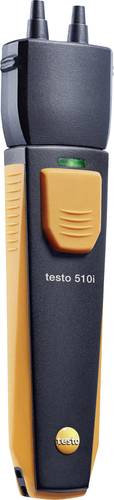 Testo 510i Smart Probes Druck-Messgerät von TESTO