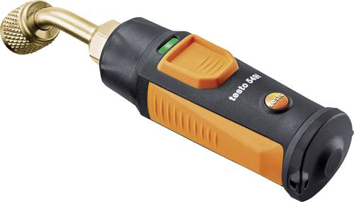 Testo 549i Druck-Messgerät Druck von TESTO