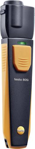 Testo 805i Smart Probes Infrarot-Thermometer Optik 10:1 -30 - 250°C Testo 805i Smart Probes Infrarot-Thermometer Optik 10:1 -30 - 250°C von TESTO
