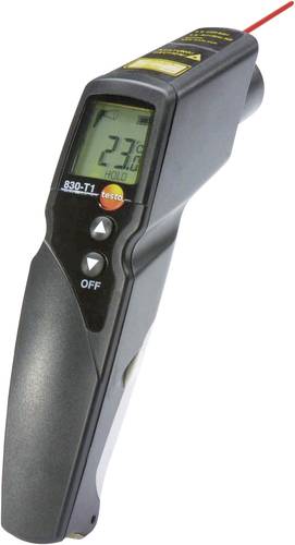 Testo 830-T1 Infrarot-Thermometer Optik 10:1 -30 - +400°C von TESTO