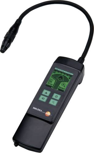 Testo Kältemittel-Messgerät 316-4 Testo Kältemittel-Messgerät 316-4 von TESTO