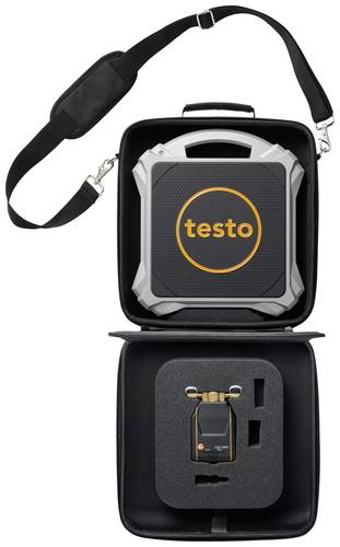 Testo Kältemittel-Messgerät 560i Set von TESTO