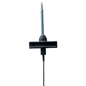 testo NTC Temperaturfühler für gefrorene Lebensmittel schwarz testo NTC Temperaturfühler für gefrorene Lebensmittel schwarz von TESTO