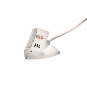 testo USB-Interface für Datenlogger weiß testo USB-Interface für Datenlogger weiß von TESTO