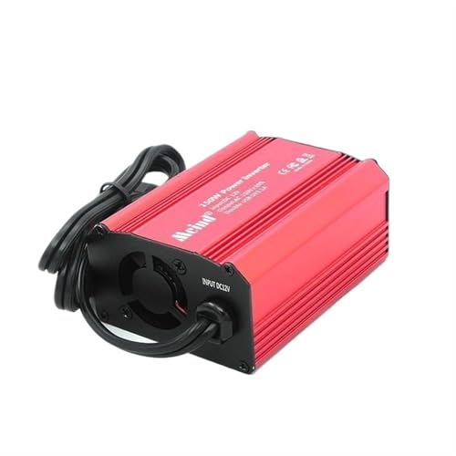 Wechselrichter, Neu Energie Fahrzeug 12V Zu DC Inverter Outdoor Auto Teile Power Converter Wechselrichter, Neu Energie Fahrzeug 12V Zu DC Inverter Outdoor Auto Teile Power Converter von TETEOM