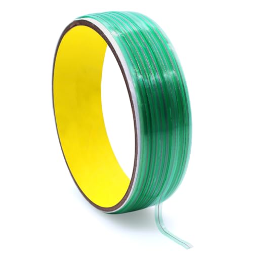TETEWEVER Messerloses Klebeband 10M Tape 10M Messerloses Schneideband Autoaufkleber Vinyl Film Schneiden für Auto Vinyl Folien Vinylfolie Schneidelinie TETEWEVER Messerloses Klebeband 10M Tape 10M Messerloses Schneideband Autoaufkleber Vinyl Film Schneiden für Auto Vinyl Folien Vinylfolie Schneidelinie von TETEWEVER