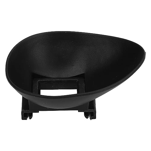 Kamera-Eyecop-Eyeshade 22mm Gummi-Okular, Stoßfest und Lichtecht heit Augen abschirmung für D750 D610 D600 D90 D80 D70 D7200 DSLR-Kameras, ideal für Fotografie-Enthusiasten Kamera-Eyecop-Eyeshade 22mm Gummi-Okular, Stoßfest und Lichtecht heit Augen abschirmung für D750 D610 D600 D90 D80 D70 D7200 DSLR-Kameras, ideal für Fotografie-Enthusiasten von TEUOPIOE