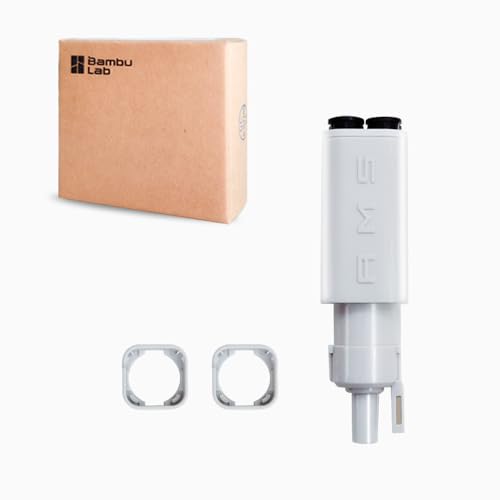 Bamboo Lab AMS Lite Filament-Hub, Fünf-Wege-Komponenten, Schalter, unterstützt Mehrfarbdruck für Bambu Lab A1, A1Mini 3D-Drucker Bamboo Lab AMS Lite Filament-Hub, Fünf-Wege-Komponenten, Schalter, unterstützt Mehrfarbdruck für Bambu Lab A1, A1Mini 3D-Drucker von TEWIRROW