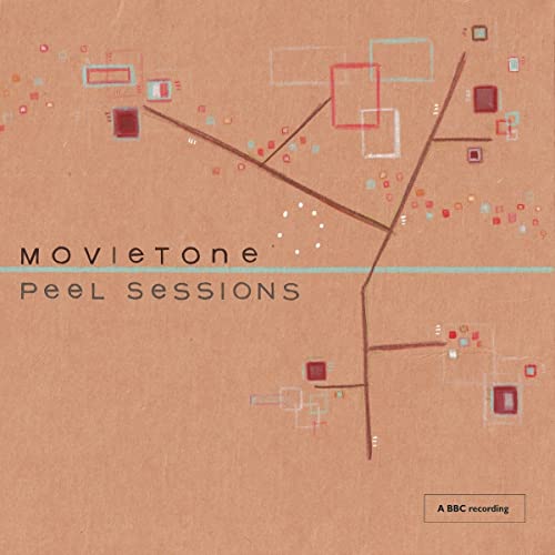 Peel Sessions (Lp Including Bonustrack-CD) [Vinyl LP] von TEXTILE RECORDS