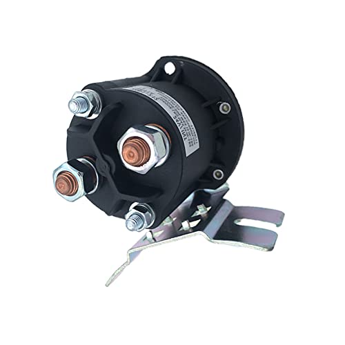 12V Anlasser Starter Relais Magnetschalter für Gleichstrom-Elektrostapler von TF