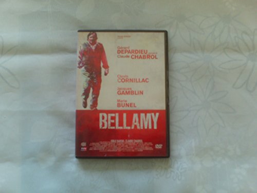 Bellamy - DVD von TF1 VIDEO