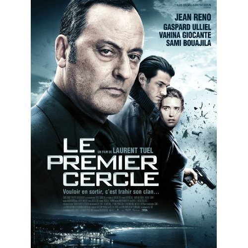 Le Premier Cercle - DVD von TF1 VIDEO