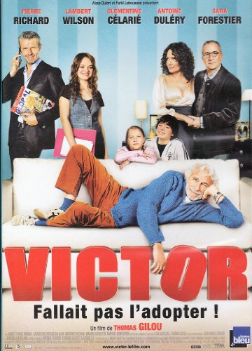 Victor - DVD von TF1 VIDEO