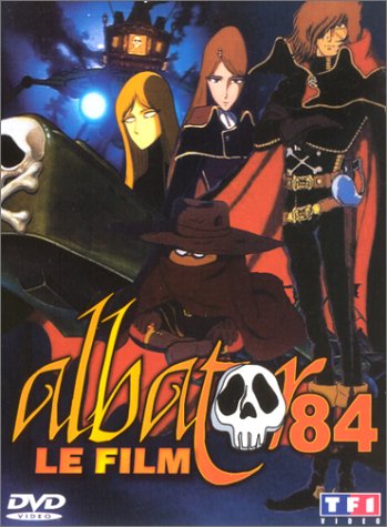 Albator 84, le film [FR Import] von TF1 Vidéo