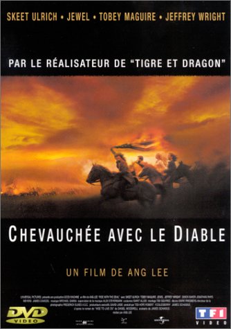Chevauchée avec le Diable - Édition 2 DVD [FR Import] von TF1 Vidéo