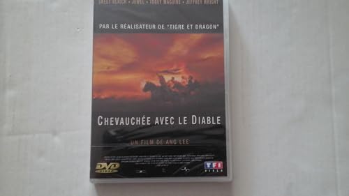 Chevauchée avec le Diable - Édition 2 DVD [FR Import] von TF1 Vidéo