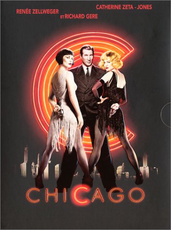 Chicago - Édition Collector 2 DVD [FR Import] von TF1 Vidéo