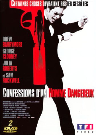 Confessions d'un homme dangereux - Édition 2 DVD [FR Import] von TF1 Vidéo