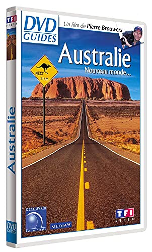 DVD Guides : Australie [FR Import] von TF1 Vidéo