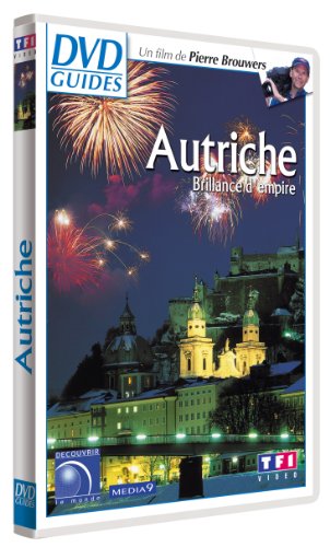 DVD Guides : Autriche [FR Import] von TF1 Vidéo
