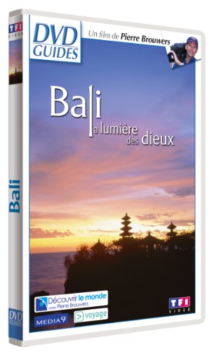 DVD Guides : Bali, le royaume des esprits [FR Import] von TF1 Vidéo