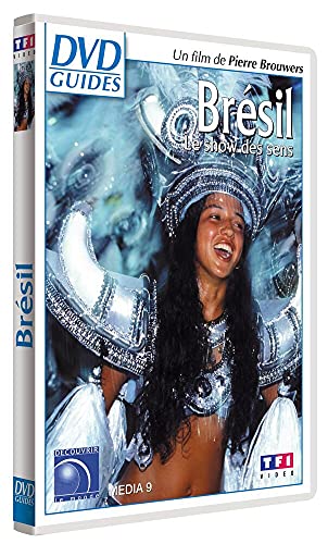 DVD Guides : Brésil [FR Import] von TF1 Vidéo