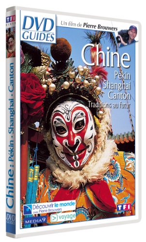 DVD Guides : Chine, Pekin, Shangai, Canton [FR Import] von TF1 Vidéo