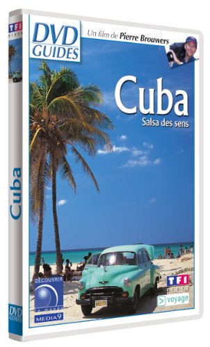 DVD Guides : Cuba, salsa des sens [FR Import] von TF1 Vidéo