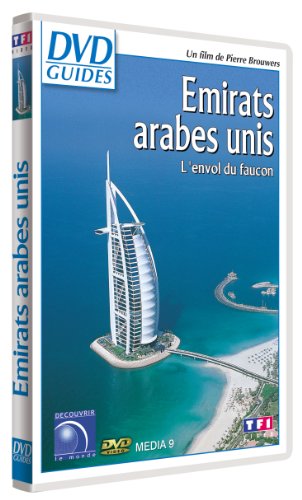 DVD Guides : Emirats Arabes Unis, le vol du faucon [FR Import] von TF1 Vidéo