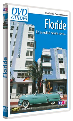 DVD Guides : Floride, et la réalité devint rêve [FR Import] von TF1 Vidéo