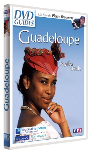 DVD Guides : Guadeloupe, papillon caraïbe [FR Import] von TF1 Vidéo