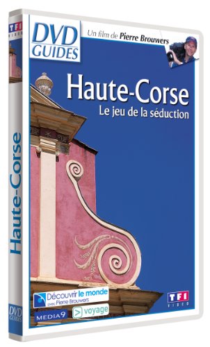 DVD Guides : Haute-Corse, le jeu de la séduction [FR Import] von TF1 Vidéo