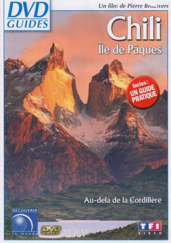 DVD Guides : Ile de Pâques - Au-delà de la Cordillère [FR Import] von TF1 Vidéo