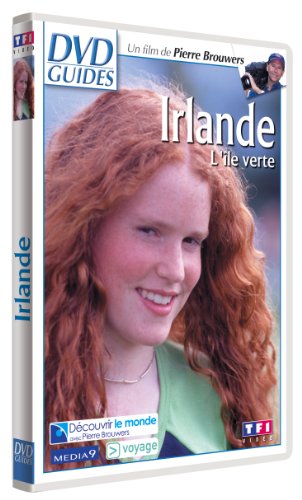 DVD Guides : Irlande, l'île verte [FR Import] von TF1 Vidéo