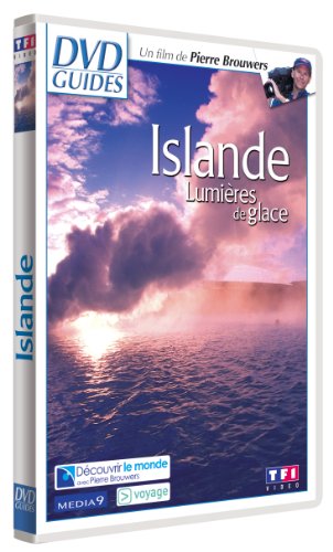 DVD Guides : Islande, lumière de glace [FR Import] von TF1 Vidéo