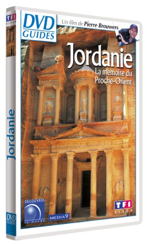DVD Guides : Jordanie, la mémoire du Proche-Orient [FR Import] von TF1 Vidéo