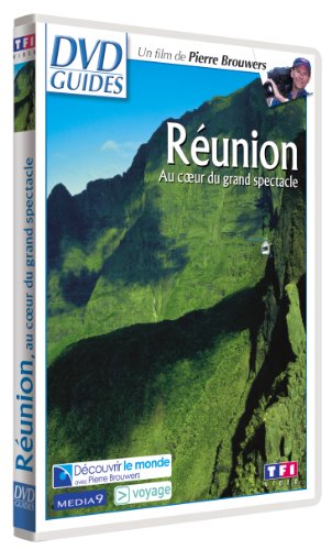 DVD Guides : La Réunion [FR Import] von TF1 Vidéo